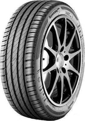 Kleber Dynaxer HP4 205/55 R16 91H Θερινό Λάστιχο για Επιβατικό Αυτοκίνητο