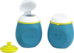 Beaba Babysquez 2 1 για 6m+ 180ml