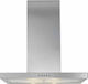 Karag Каминен аспиратор 60см Inox