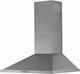 Karag Απορροφητήρας Καμινάδα 60cm Inox
