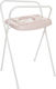 Bebejou Baby Bath Stand White