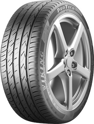 Viking ProTech NewGen 195/55 R15 85V Θερινό Λάστιχο για Επιβατικό Αυτοκίνητο