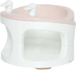 Bebejou Baby Bath Seat Pink