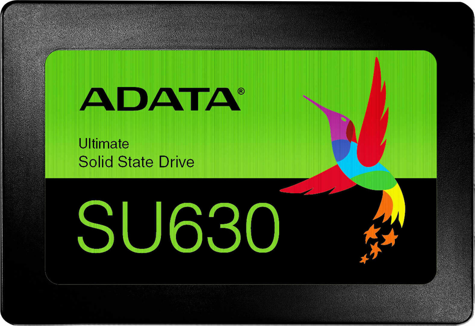 Adata Ultimate SU630 SSD 960GB 2.5'' SATA III