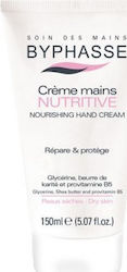 Byphasse Nourishing Κρέμα Χεριών 150ml Byphasse Nourishing Κρέμα Χεριών 150ml