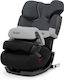 Pallas 2-Fix Scaun Auto 9-36 kg cu Isofix Gri