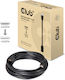 Club3D HDMI 1.4 High Speed 1080p 120Hz Cable HDMI Male - HDMI Female 5m Black