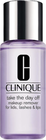 Clinique Take Day Off Lichid Îndepărtare Machiaj Ochi & Buze 50ml