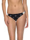 Sea Surfe Bikini Slip Γκρι