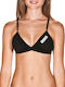 Bikini Triunghi Negru
