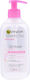 Garnier SkinActive Gel Cleansing Face & Eyes 200ml