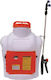 Exansa Sprayer HX-18C Backpack Sprayer Battery with a Capacity of 18lt