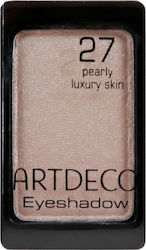 ArtDeco Pearl Lidschatten Beiges