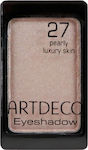 ArtDeco Eyeshadow Pearl 27 Pearly Luxury Skin