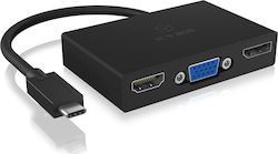 Dell thunderbolt dock wd19tb 180w