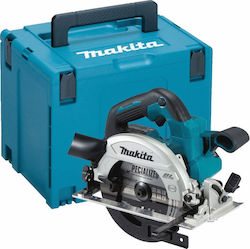 Makita DHS660ZJ Solo Circular Saw 18V with Suction System DHS660ZJ