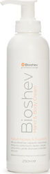 Bioshev Professional Hand & Body Cream Feuchtigkeitsspendende Creme Körper 250ml