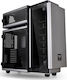 Thermaltake Level 20 TG Gaming Full Tower Computer Case with Side Window and RGB Lighting Black