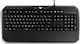 Asus TUF Gaming K5 Gaming Tastatură cu iluminare RGB (Engleză UK)