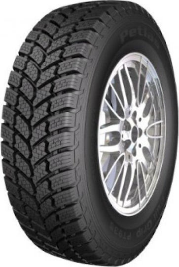 Full Grip PT935 215/65R15 104T Зима Гума