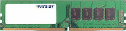 Patriot Signature Line 16GB DDR4 Patriot Signature Line 16GB DDR4