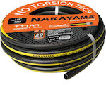 Nakayama Hose Watering Titan 1/2" 50m GH6300