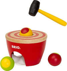 Brio Toys Ball Pounder Brio Toys Ball Pounder