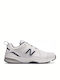 New Balance 608v5 Sneakers White