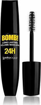 Bellaoggi Bomb! Mascara für Band & Länge Black 16ml