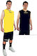 Legea Kit Las Vegas Satz Aussehen Basketball