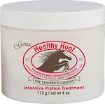 Gena Healthy Hoof Feuchtigkeitsspendende Handcreme und Nägel 113gr