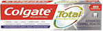 Colgate Total Advance Enamel Toothpaste 75ml