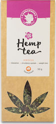 Cannadorra Hemp Tea Ιβίσκος Hibiscus 50gr