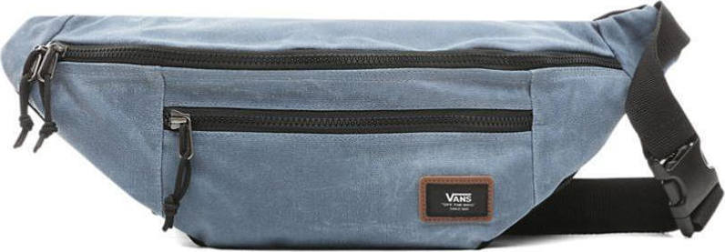 vans blue granite