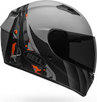 Bell Qualifier Full Face Helmet DOT / ECE 22.05...