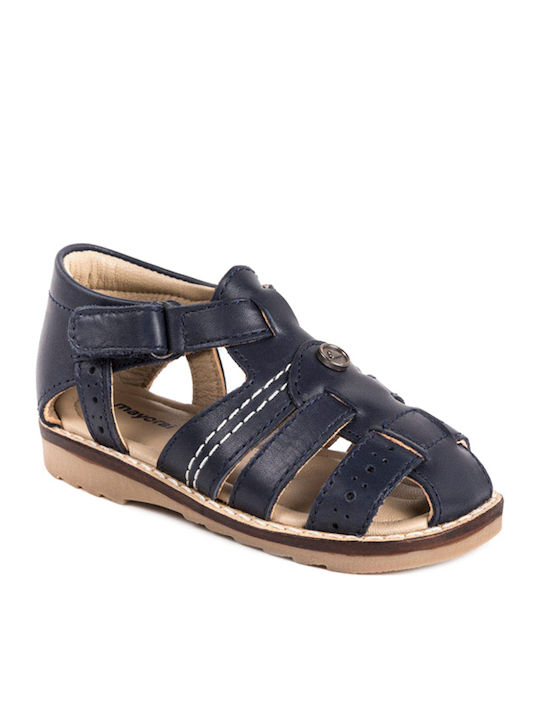 Mayoral Sandaletten Marineblau
