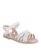 Mayoral Kids' Sandal White