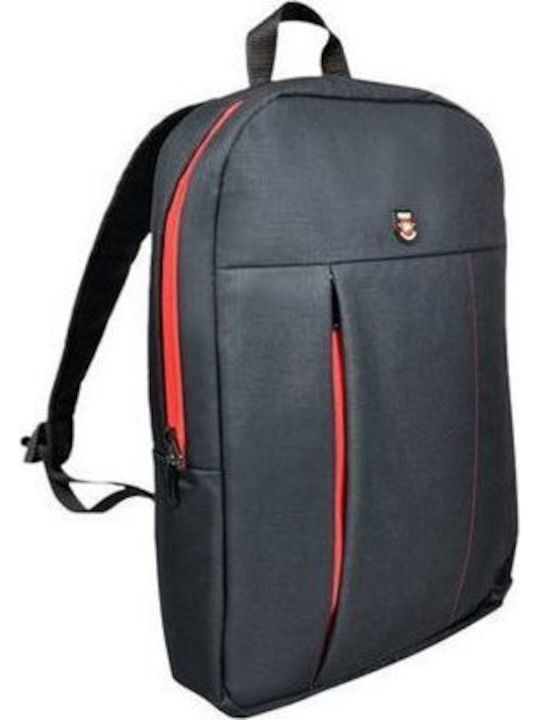 Port Designs Portland Backpack Backpack for 15.6" Laptop Black