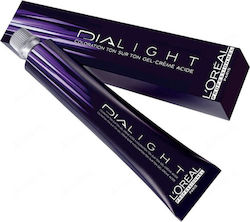 L'Oréal Professionnel Dia Light Toner Gel No Am...