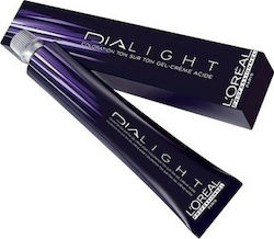 L'Oréal Professionnel Dia Light Toner Gel Χωρίς...