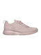Bobs Squad Tough Talk Sport Shoes Running Pink
