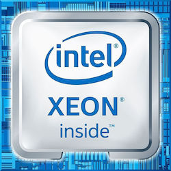 Intel Xeon E-2104G 3.2GHz Tray