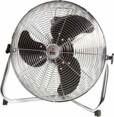 Grupo FM Commercial Round Fan 200W 50cm F-50