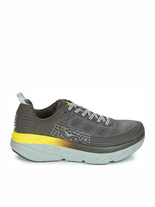 Hoka Bondi 6 1019269 BOPV Running Skroutz .gr