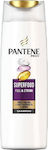 Pantene Pro-V Superfood Shampoos Reconstruction/Nourishment for All Hair Types 360ml