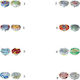 Hasbro Beyblade Dual Pack for 8+ Years (Various Designs) 1pc
