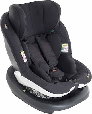 BeSafe iZi Modular Scaun Auto i-Size cu Isofix Fresh Black Cab 0-18 kg