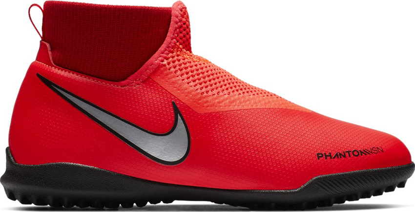 nike jr phantom vsn