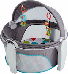 Fisher Price Παρκοκρέβατο 79.5x13.5cm Fisher Price Παρκοκρέβατο 79.5x13.5cm