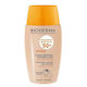 Bioderma Nude Touch Protecție solară Cremă Pent...